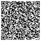 QR code with Ahlers Custom Framing Inc contacts