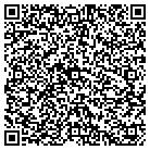 QR code with Pt Property Service contacts