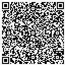 QR code with R B I Southern California Inc contacts