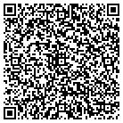 QR code with Reich Tool & Design Inc contacts