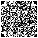 QR code with C P Framing contacts