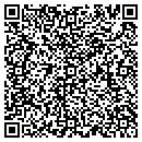 QR code with S K Tools contacts