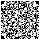QR code with Foothills Custom Matting Framing contacts