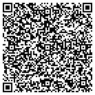 QR code with Talking Tree Campground & Spa contacts