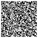 QR code with The Attic Day Spa contacts