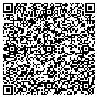 QR code with Henderson & Kolivosky Service contacts