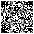 QR code with The Muddy Paw Spa contacts