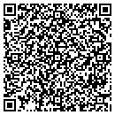 QR code with The Oxford Spa Salon contacts