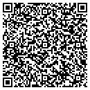 QR code with The Spa contacts