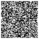 QR code with The Ultimate Salon & Day Spa contacts