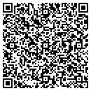 QR code with Todd's Tools contacts
