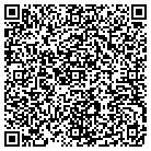 QR code with Honorable Anthony Johnson contacts