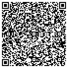 QR code with Three Graces Day Spa contacts