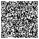 QR code with Tomo Spa contacts