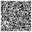 QR code with Custom Framing By Charles contacts