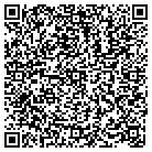 QR code with Custom Framing By Dennis contacts