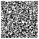 QR code with Custom Picture Framing contacts