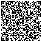 QR code with U Uniquely Salon And Spa contacts