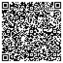 QR code with W S Machine Tool contacts