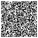 QR code with Art of Framing contacts