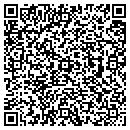 QR code with Apsara Video contacts