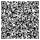 QR code with The Upside contacts