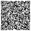 QR code with T & G Properties L L C contacts