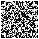 QR code with Ayurveda Plus contacts