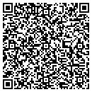 QR code with A Video Image contacts