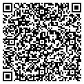 QR code with Tjx CO Inc contacts