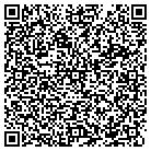 QR code with A Copperview Storage LLC contacts