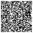QR code with Hazlett Burt & Watson contacts