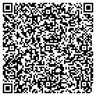 QR code with Hazlett Burt & Watson Inc contacts