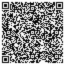 QR code with Hittle Framing Inc contacts