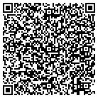 QR code with Ack Cents In Framing contacts