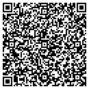 QR code with A1 Video Service contacts