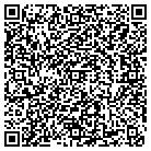 QR code with Blackhawk Billiards & Spa contacts