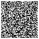 QR code with US Properties contacts