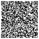 QR code with American Fork Storage contacts