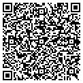 QR code with Adv Video contacts