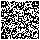 QR code with L&Y Optical contacts