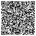 QR code with All Star Video contacts