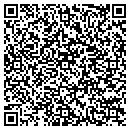 QR code with Apex Storage contacts