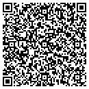 QR code with J C Molina CPA contacts
