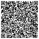 QR code with K Wise Konstruction Inc contacts