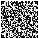 QR code with Waldz Bakery contacts