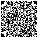 QR code with Moberg Framing contacts