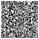 QR code with Scrapaholics contacts