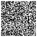 QR code with Claws-N-Paws contacts
