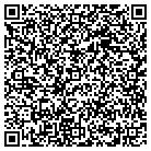 QR code with Custom Framing By Inscore contacts